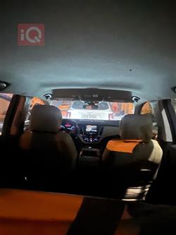 شيفروليه إكوينوكس